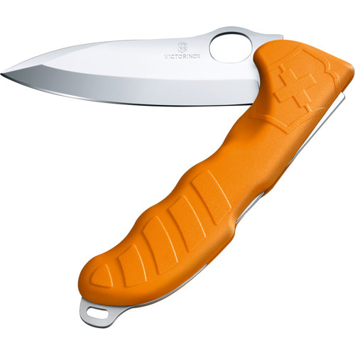 Victorinox Hunter Pro Folding Knife with Pouch SunnySports