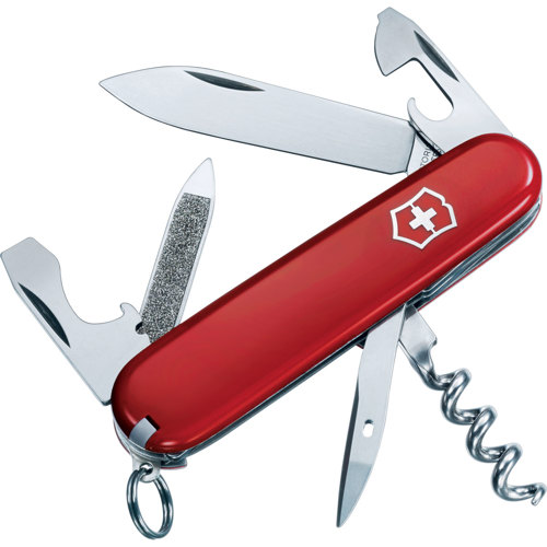 Victorinox Sportsman Swiss Army Knife