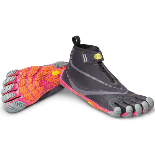 vibram waterproof shoes