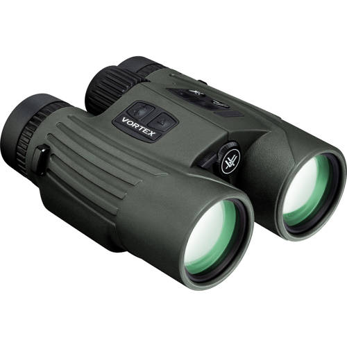 Vortex Optics 10x42 Fury HD 5000 AB Laser Rangefinder Binocular
