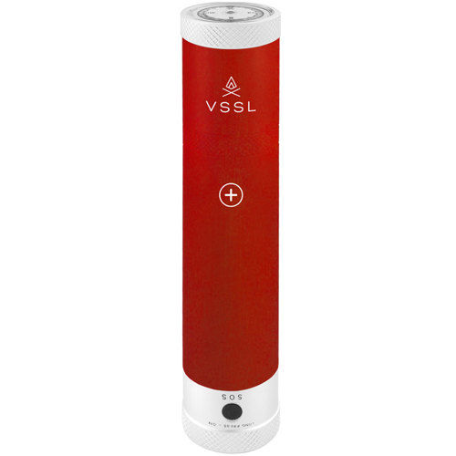 VSSL First Aid Kit 2.0