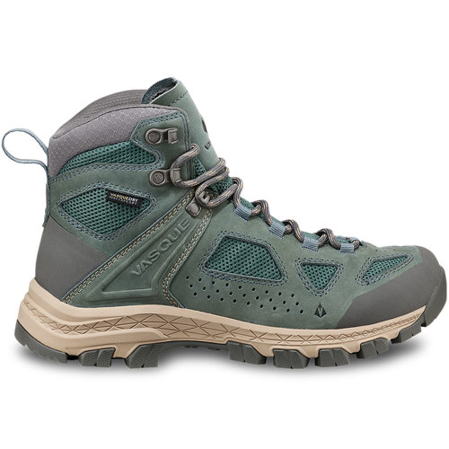 Vasque Breeze Waterproof Hiking Boots for Men