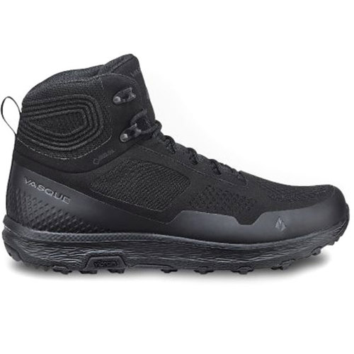 vasque hiking footwear