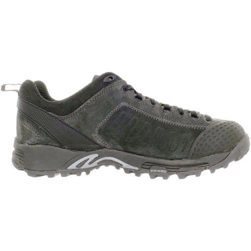 Vasque Juxt Men's Hiking Shoes Beluga/Aluminum SunnySports