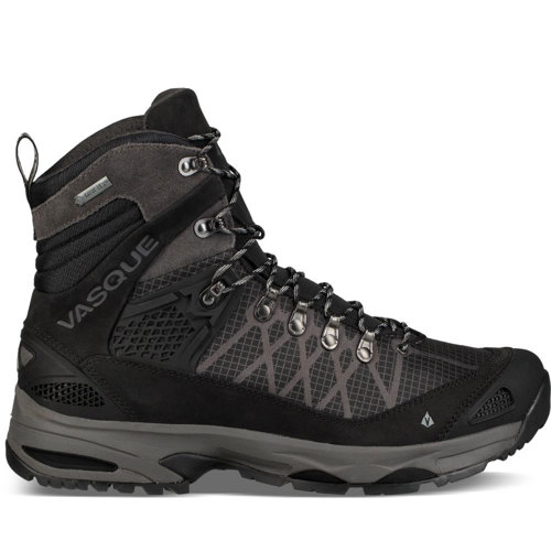 vasque alpha gtx