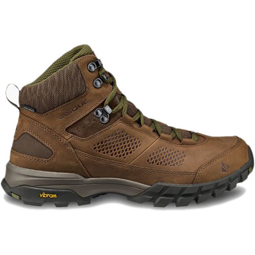 vasque alchemist xt ultradry hiking boots