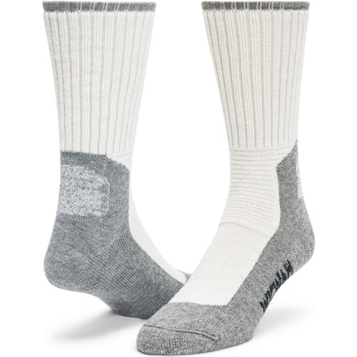 Wigwam At Work DuraSole Pro Socks, 2-Pack