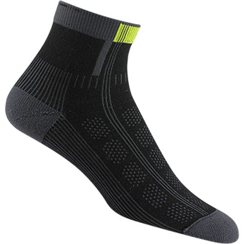 Wigwam Rebel Fusion Quarter II Socks