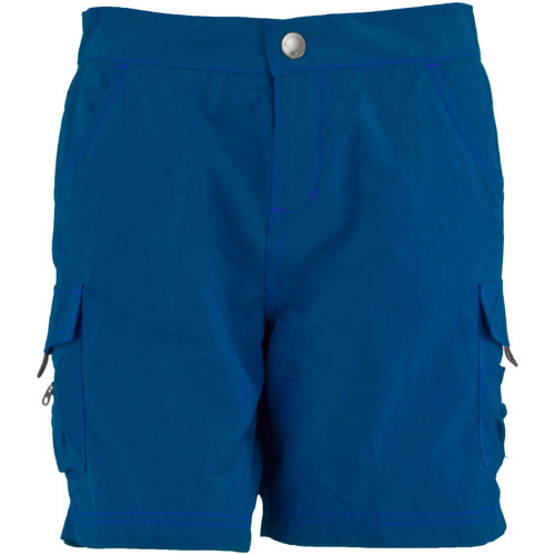 Short blanc L Pully&Bear | Acheter sur
