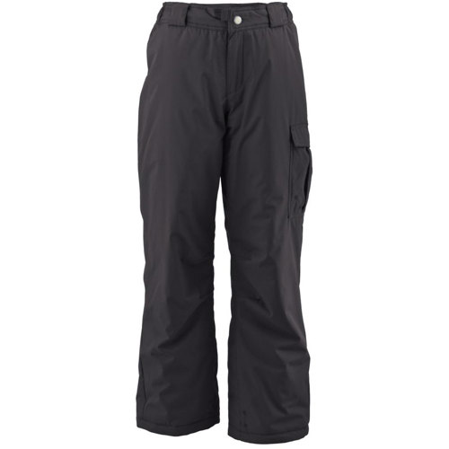 White Sierra Cruiser Insulated Ski Pant 