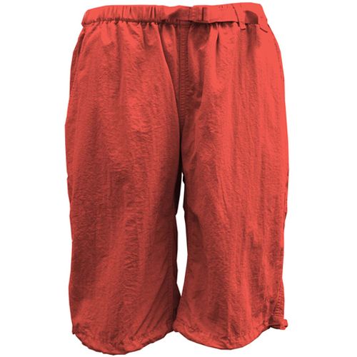 White Sierra Hanalei Bermuda Short for Women