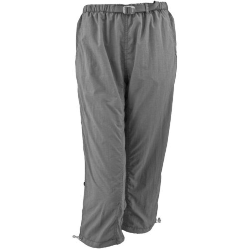 White sierra capris Clearance