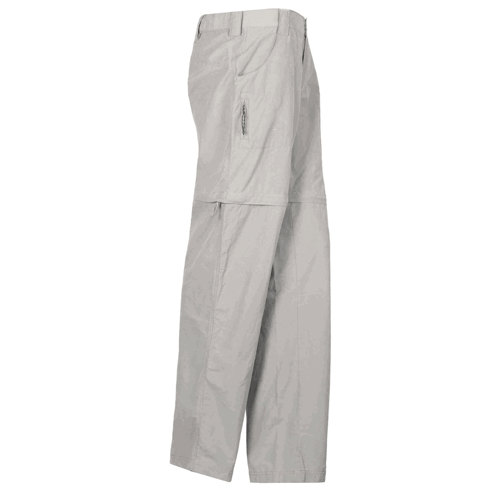 White Sierra Sierra Point Convertible Pant for Women