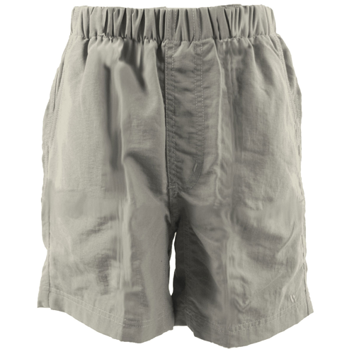 White Sierra So Cal Swim Short for Men