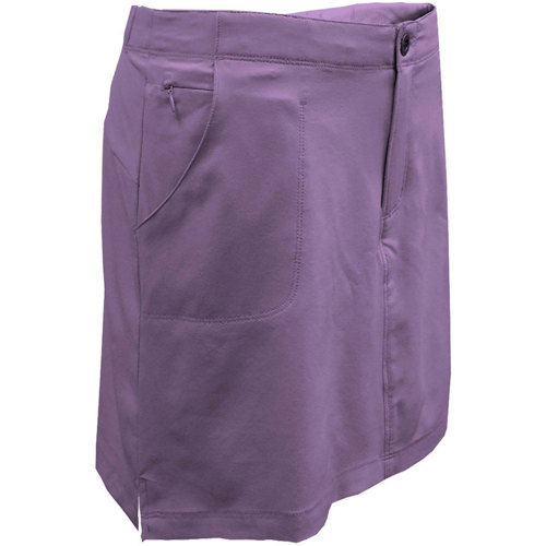 White Sierra West Loop Trail Skort