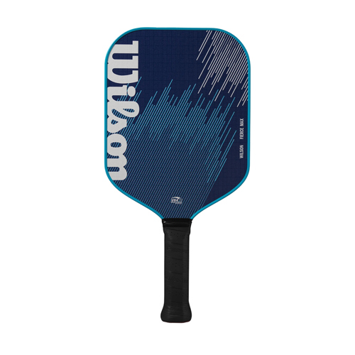 Wilson Fierce MAX 13 Pickleball Paddle