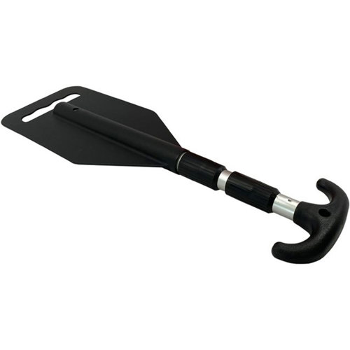 White Knuckle Emergency Paddle