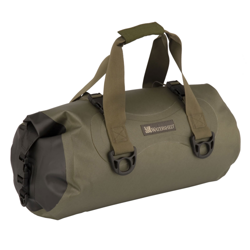 Watershed Chattooga Dry Duffel Bag