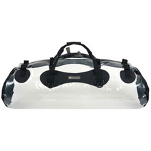 Watershed Mississippi Dry Duffel Bag