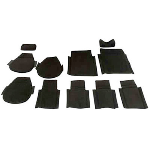 Watershed Ocoee Padded Divider Set
