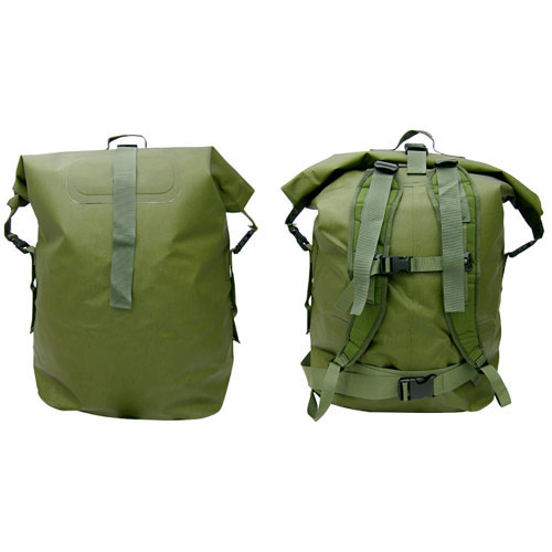 Watershed Westwater Dry Bag Backpack