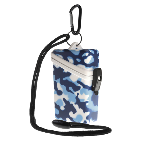 Witz Camo Keep-It Safe Dry Case - SunnySports