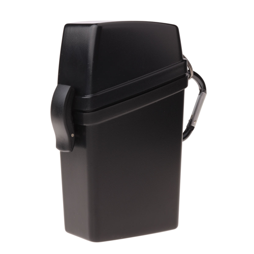 Witz DPS Locker BLACK