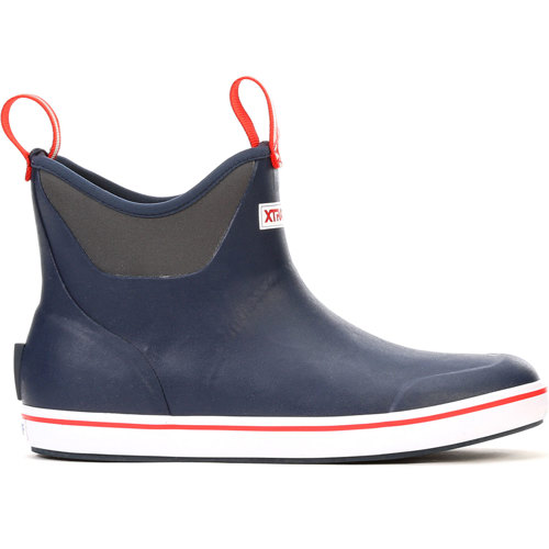 Xtratuf 6" (15.25cm) Ankle Deck Boot for Men