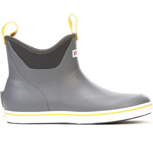 Xtratuf 6" (15.25cm) Ankle Deck Boot for Men