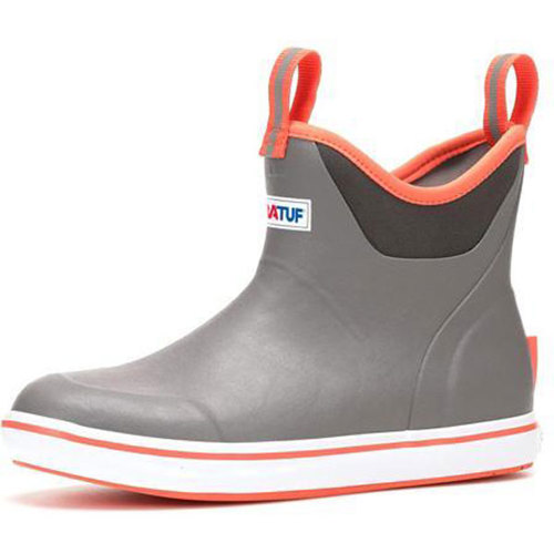 XTRATUF Ankle Deck Boot for Women SunnySports