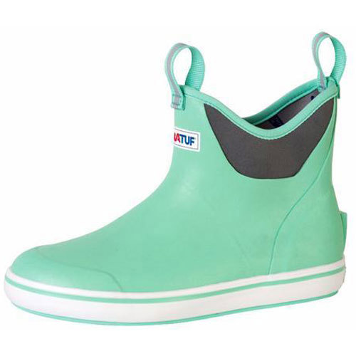 Xtratuf Ankle Deck Boot for Women SunnySports