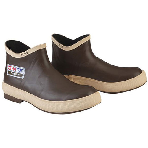 xtratuf men's 6 in legacy chelsea boot