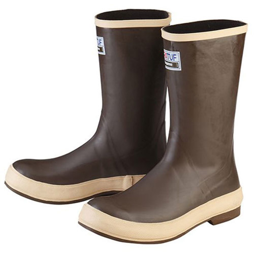 Xtratuf 12" Legacy Boot for Men SunnySports