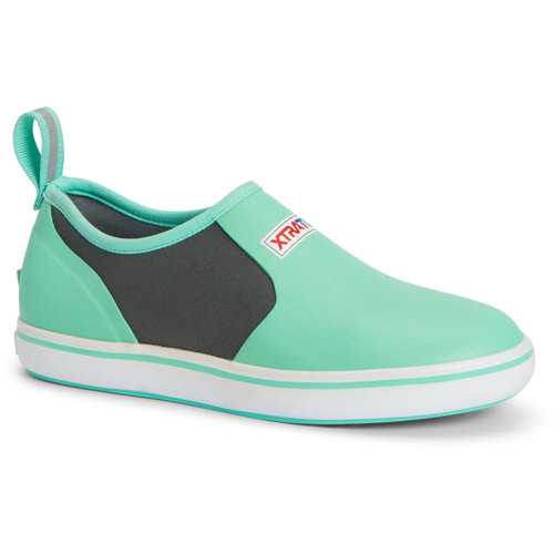 xtratuf deck shoe