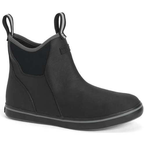 cheap deck boots