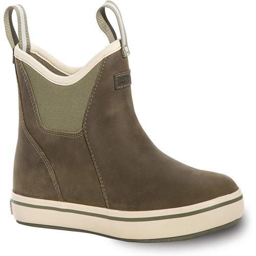 womens deck boots