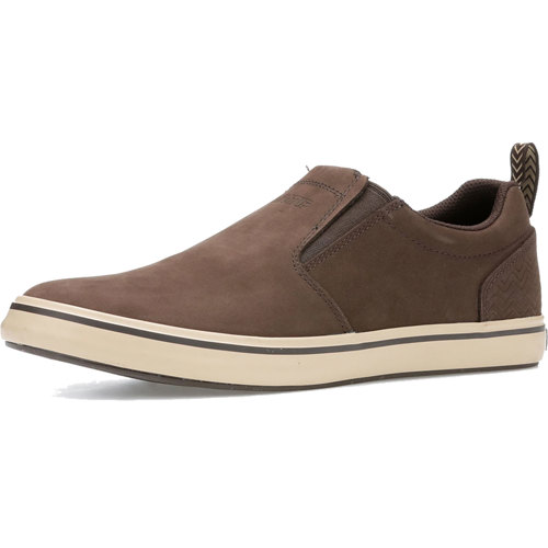 men's canvas sharkbyte deck shoe