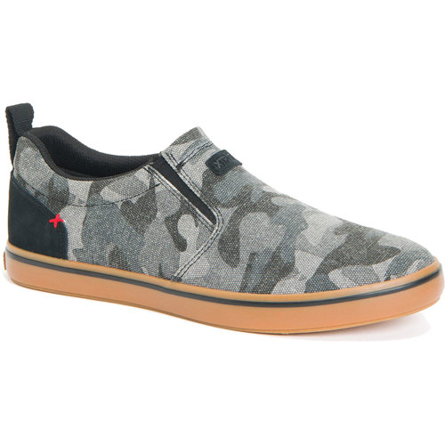 xtratuf deck shoe