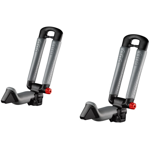 Yakima Bow Down Kayak Rack