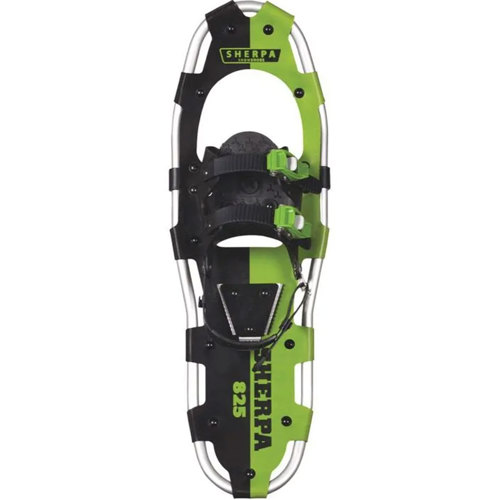 Yukon Charlie's Sherpa Snowshoe Kit