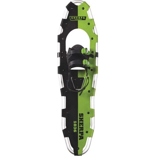 Yukon Charlie's Sherpa Snowshoes