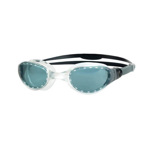 Zoggs Phantom 2.0 Goggles Clear/Gray/Smoke
