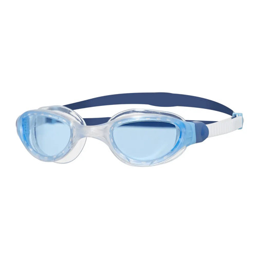 Zoggs Phantom 2.0 Goggles Clear/Navy