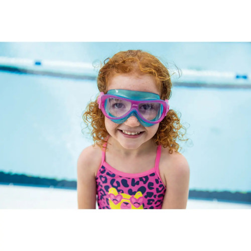 Zoggs Phantom Kids Swim Mask SunnySports