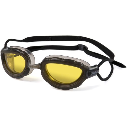 Zoggs Predator Large/X-Large Frame Swimming Goggles