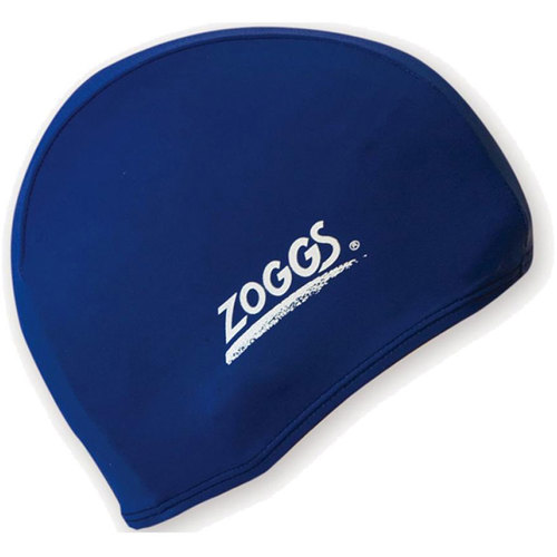 Zoggs Stretch Fit Fabric Swim Cap