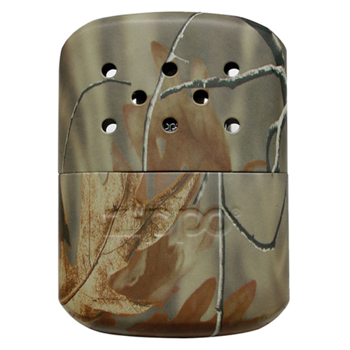 Zippo Realtree Hand Warmer 40314 SunnySports