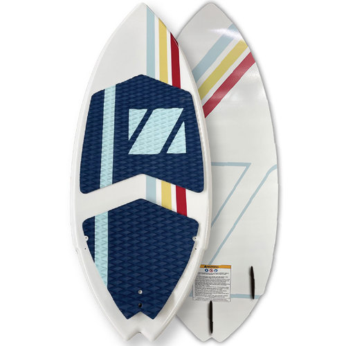 ZUP 4' 11" Wakesurf Board
