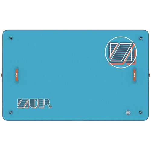 ZUP 5'x8' Charter Dropstitch iMat