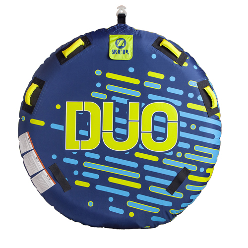 ZUP Duo 57" Deck Tube